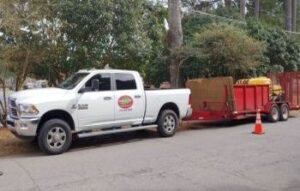 Stump Grinding Smyrna GA